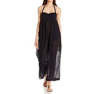 Mara Hoffman Swim Cover-Up Jumpsuit